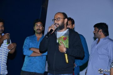 Ekkadiki Pothavu Chinnavada Movie Success Tour
